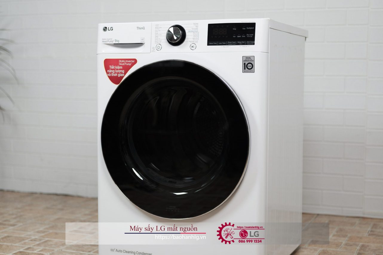 Bảo Hành Tủ Lạnh LG