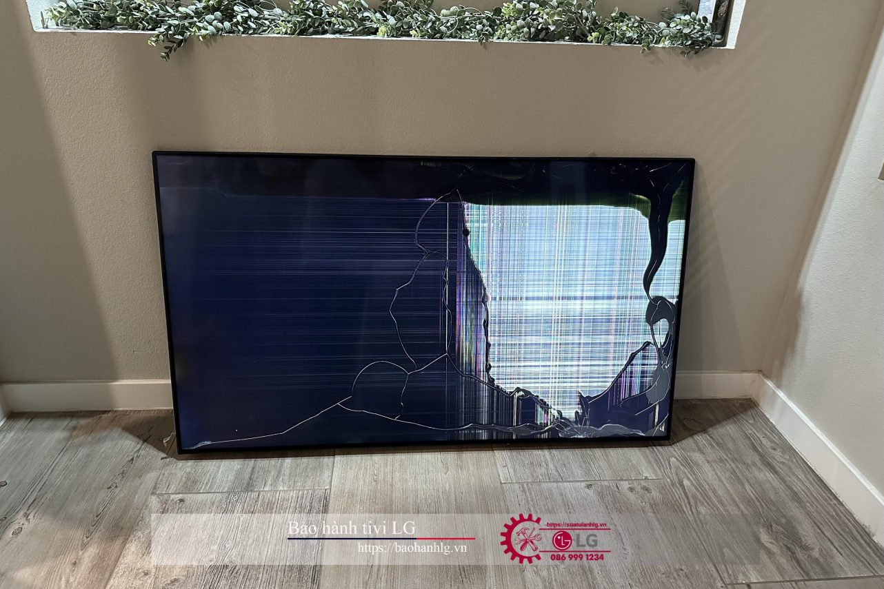 Bảo Hành Tủ Lạnh LG