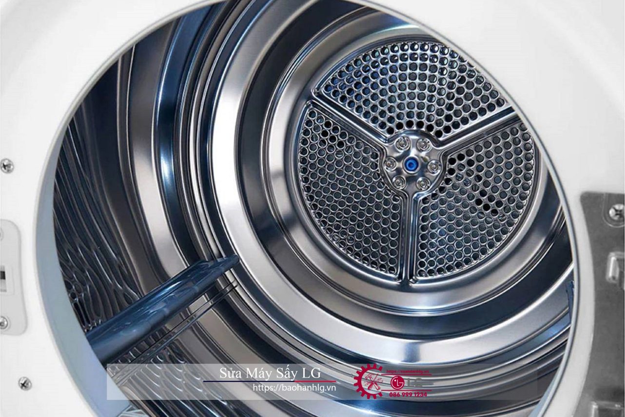Bảo Hành Tủ Lạnh LG