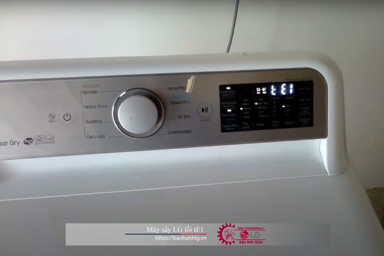 Bảo Hành Tủ Lạnh LG