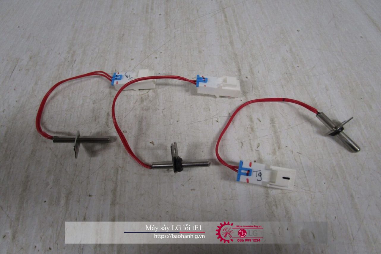 Bảo Hành Tủ Lạnh LG